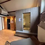 La Recreation Holiday home Somme-Leuze