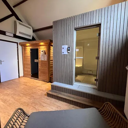 La Recreation Holiday home *