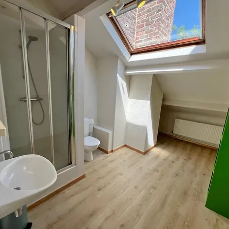 Vakantiehuis La Recreation Somme-Leuze