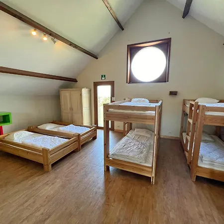 Vakantiehuis La Recreation