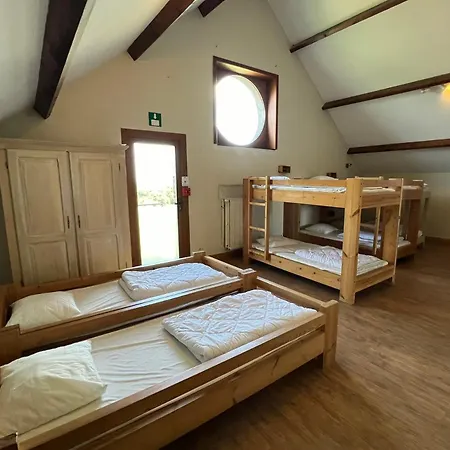 La Recreation Vakantiehuis Somme-Leuze