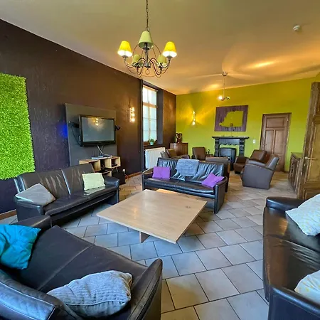 Vakantiehuis La Recreation