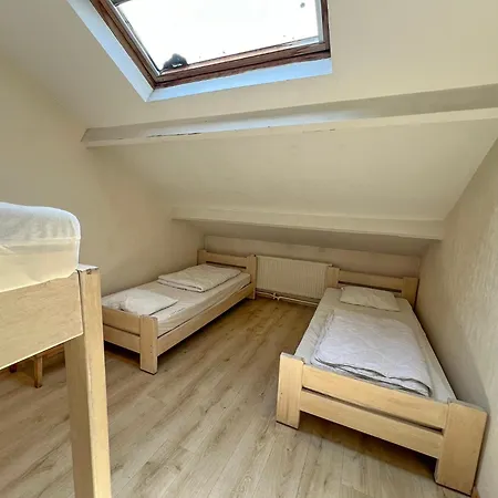 La Recreation Vakantiehuis *