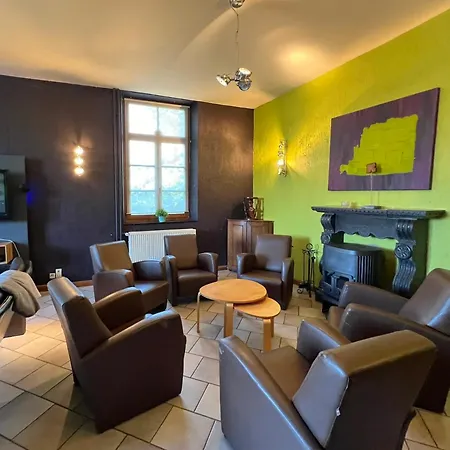 Vakantiehuis La Recreation *