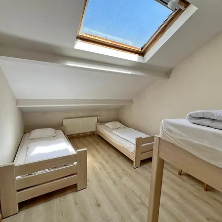 La Recreation * Somme-Leuze