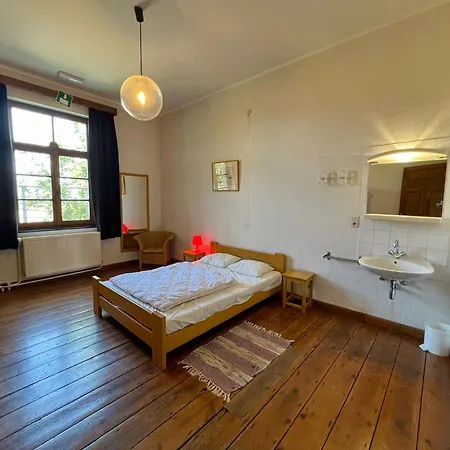 La Recreation Vakantiehuis