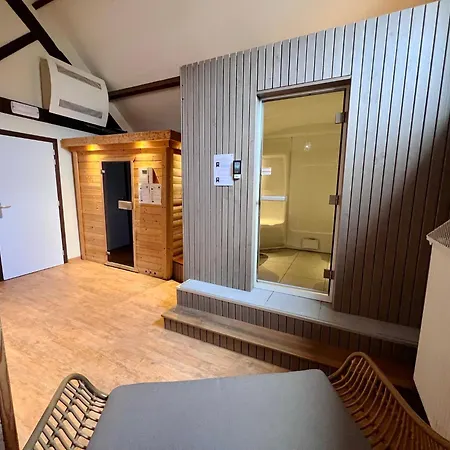 La Recreation Somme-Leuze