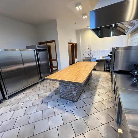 La Recreation Casa vacanze Somme-Leuze