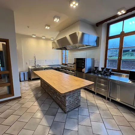 La Recreation Holiday home