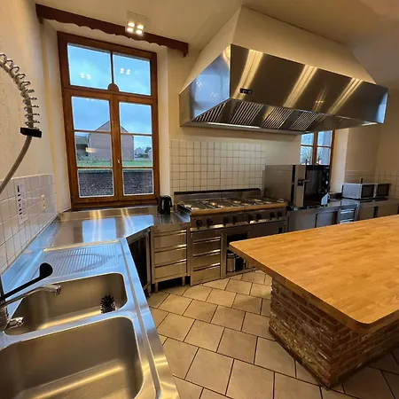 Holiday home La Recreation *