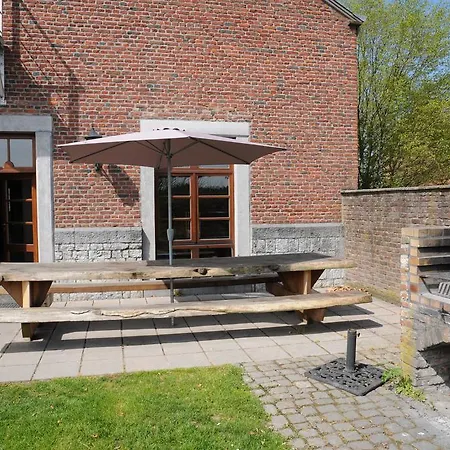 La Recreation Somme-Leuze