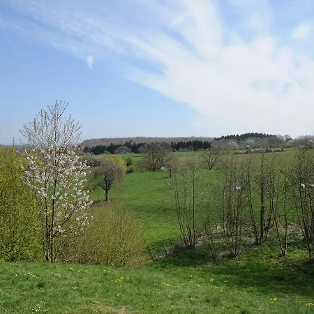 La Recreation Holiday home