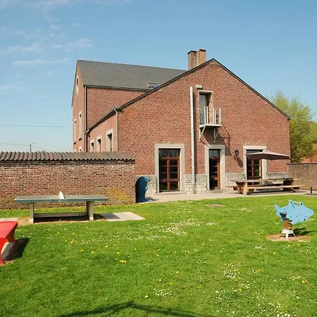 La Recreation Somme-Leuze