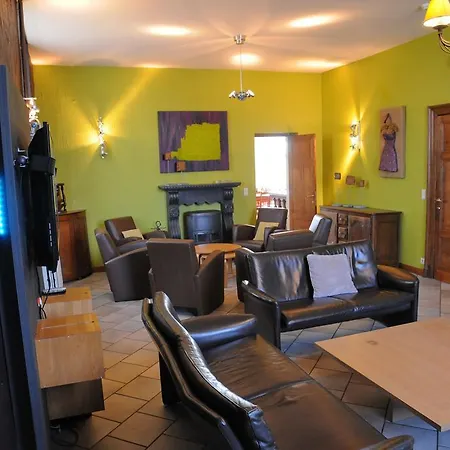 La Recreation Vakantiehuis *