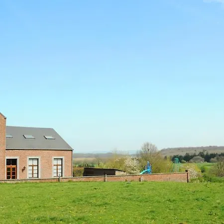 La Recreation Vakantiehuis *