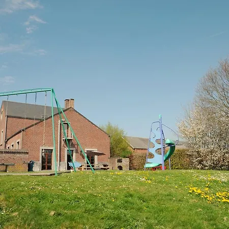 Vakantiehuis La Recreation