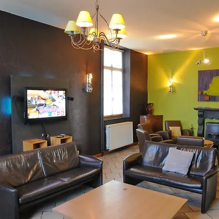 La Recreation Somme-Leuze