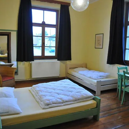 La Recreation Vakantiehuis